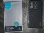 Mobile Back Cover