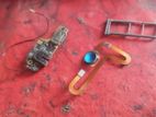 Redmi note 8 Er Fingerprint sensor+logic Board+ Sim try