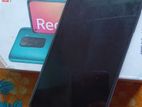 Xiaomi Redmi Note 9 . (Used)