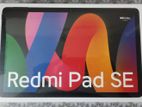 Redmi Pad SE (Full boxed new)