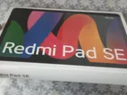 Redmi pad SE (Intact box)