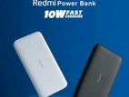 Redmi power bank 10000mah