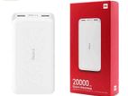 Redmi Power Bank 20000mah 18w