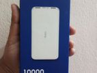 Redmi powerbank (new)