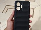 Redmi turbo 4 pro black cover new