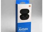 redmi TWS Air Dots - Bluetooth Headphone