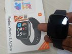 Redmi Watch 3 Active ( সম্পূর্ণ নতুন ইনটেক )