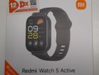 Redmi Watch 5 Active