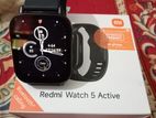 Redmi Watch 5 Active