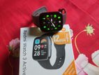 redmi watch active3 smart for sell