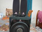 Redner Singapore 2:1 Speaker urgent Sell