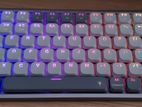 Redragon AZURE K652 75% RGB Mechanical Gaming Keyboard