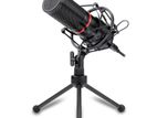 Redragon Gm300 Blazar Gaming Stream Usb Microphone
