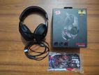 Redragon H130 PELIASH Headphone (10months warranty✅)