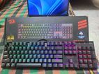 Redragon K551RGB MITRA RGB