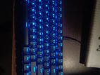 Redragon K552 RGB gaming keyboard