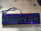 Redragon K608 Mechanical Gaming Keyboard