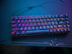 Redragon k631 rgb gaming keyboard