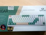 Redragon K643 94-keys RGB Wireless Tri-modes Mechanical Gaming Keyboard