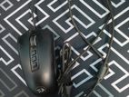 Redragon M711 Cobra Rgb Gaming Mouse