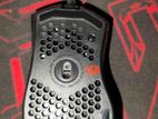 Redragon M808 Honeycomb Gaming Mouse