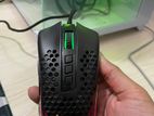 Redragon M808 Storm Lightweight RGB Honeycomb Gaming Mouse