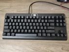 Redragon Mechanical Gaming Keyboard With Programmable Mouse