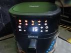 Redswiss Air Fryer