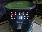 Redswiss Air Fryer
