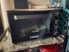 Redswiss Electric Oven