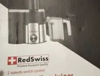 Redswiss Multifunctional Juicer