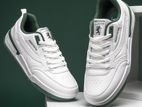 Redtape Classic Lifestyle Sneakers White Green