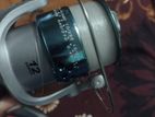 Reel 5.5:1 SA7000 chiper