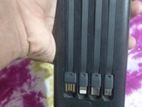 Reeoo Rp30 10000 Mah Power Bank