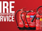 REFILLING OF ALL TYPES FIRE EXTINGUISHER| অগ্নি নির্বাপকযন্ত্র