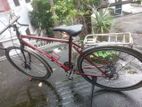 Bicycle for sell