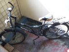 Reflex alpha bicycle up for sale