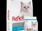 Reflex Cat Food