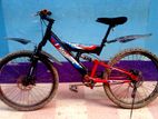 REFLEX JUMPING CYCLE 24 SIZE