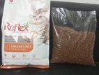 Reflex Kitten Chicken Repacked – 1kg