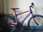 Reflex matrix 24'' Bicycle for sell.