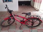 Reflex Matrix cycle বিক্রয় হবে