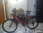 Bicycle for sale