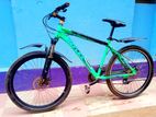 REFLEX MTB 26 SIZE BICYCLE SELL