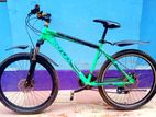 REFLEX MTB 26 SIZE BICYCLE SELL