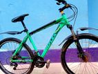 REFLEX MTB 26 SIZE BICYCLE SELL