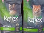 Reflex Plus Chicken Catfood