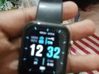 Reflex smart watch