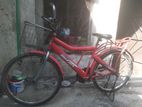 Reflex used bicycle sale