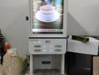 Refresh Cafe Coffee Machine 2 Layer